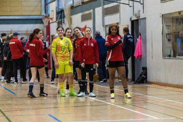 Bild 179 - wBJ NFV Futsalmeisterschaft
